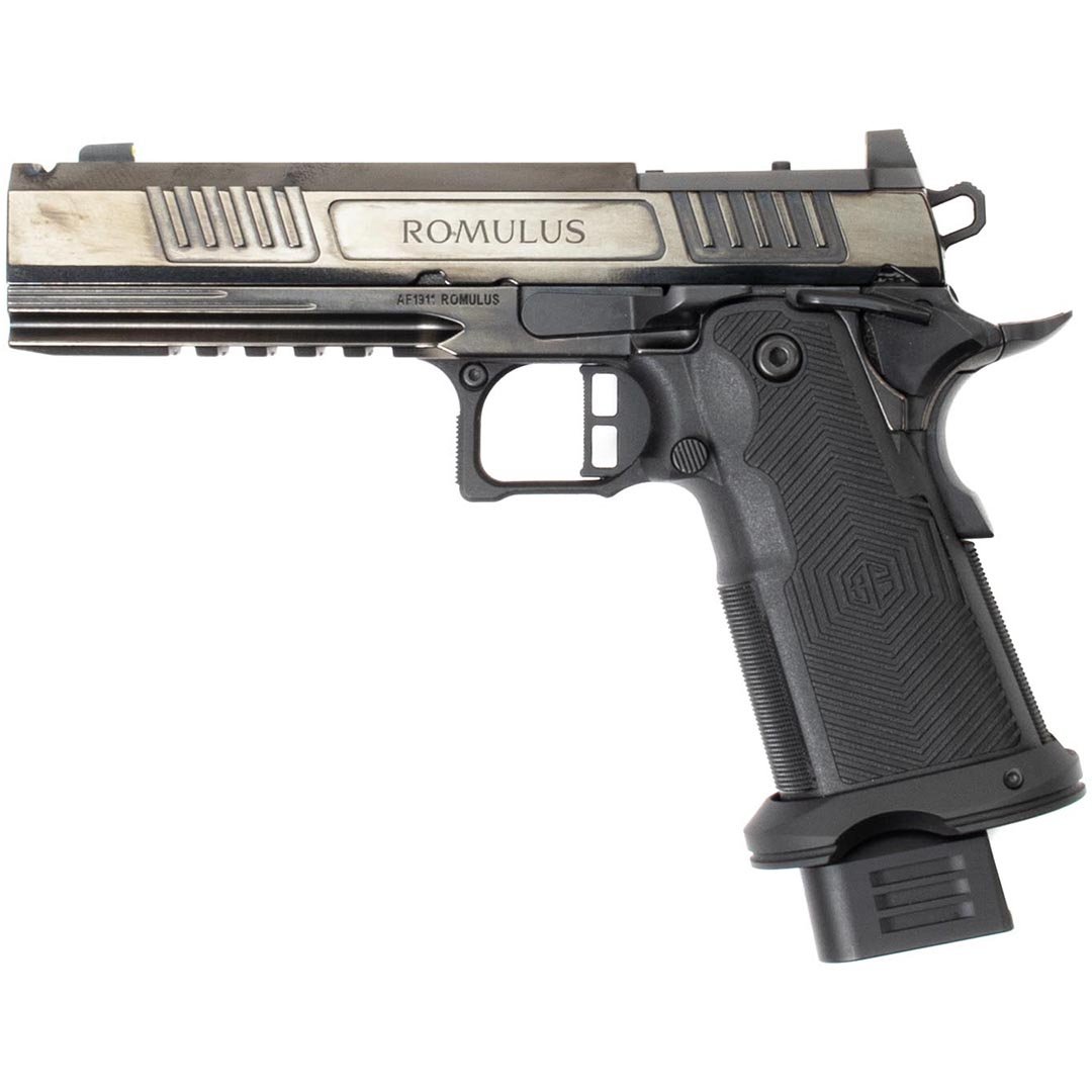ALPHA FOXTROT AF1911 ROMULUS